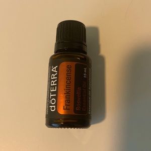 FRANKINCENSE DOTTERA Essential Oil